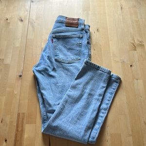 Levi’s 501 Jeans